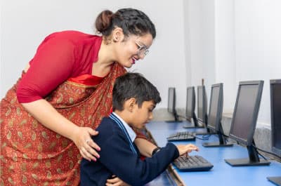 Campus Infrastructure 1