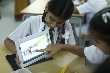 School App