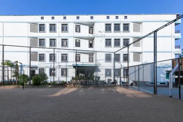 Campus Infrastructure 1