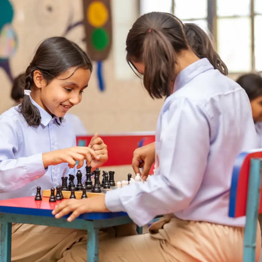 Campus Infrastructure 1