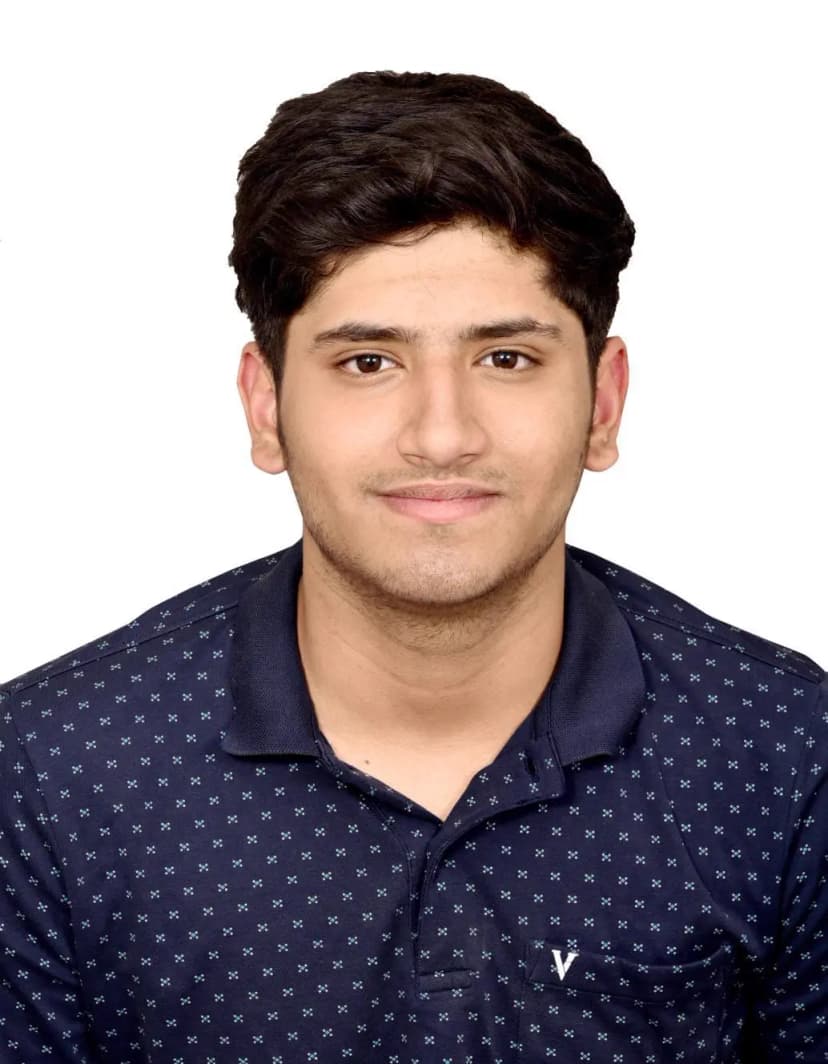 Aditya Purohit