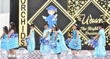 School event image 2