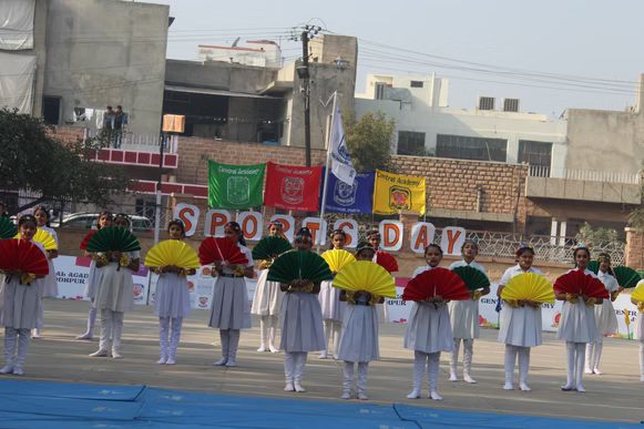School event image 13