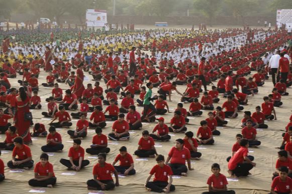 School event image 2